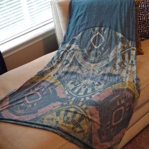 Make Offer! Free People Maxi Dress